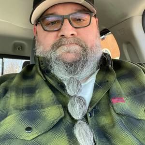 Meet your Posher, Jeff